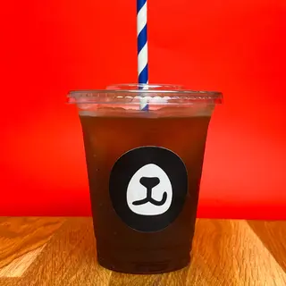 Iced americano