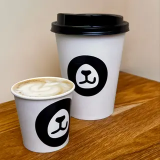 Flat white