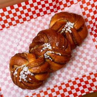 Pack de 3 Cinnamon Rolls