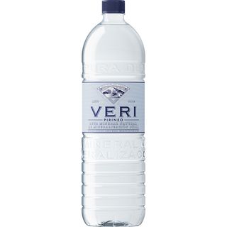 Agua sin gas (50cl)