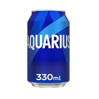 Aquarius Limón