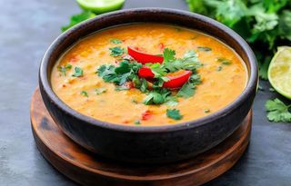 Dal Soup