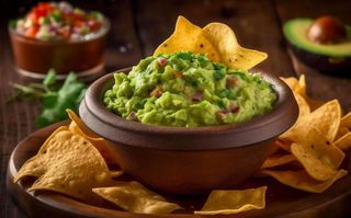 Guacamole