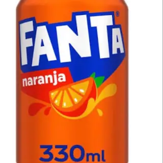 Fanta