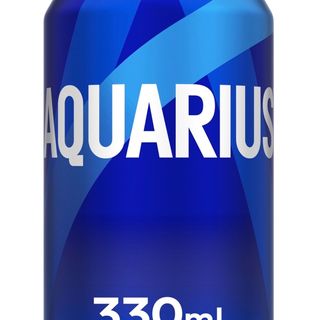 Aquarius limón