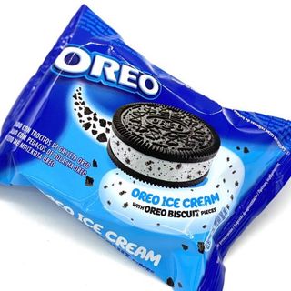 Oreo sándwich