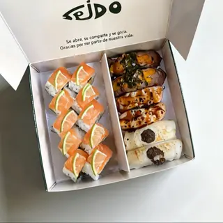 Seido Box