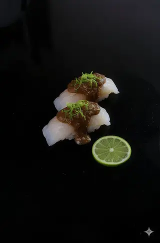 Nigiri Trufado (2 Pzs.)