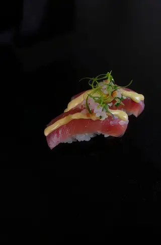Nigiri Maguro Inka (2 Pzs.)