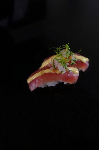 Nigiri Maguro Inka (2 Pzs.)