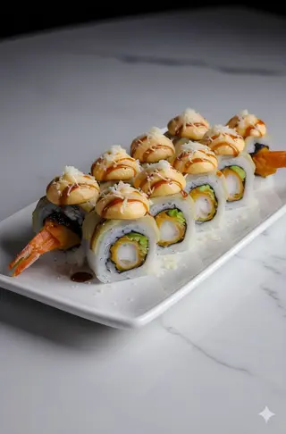 Harayuku (10 Pzs.)