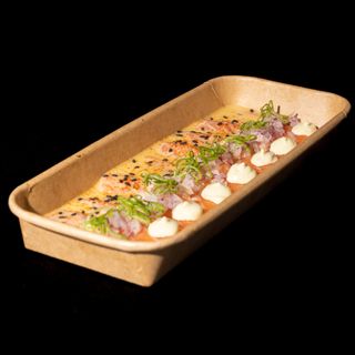 Tiradito Seido