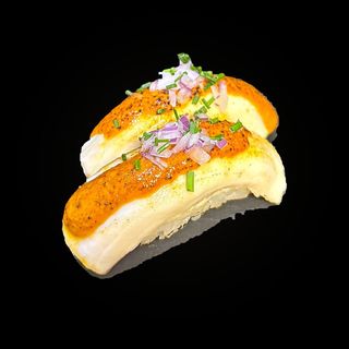 Nigiri Anticuchero