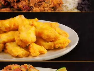 Yuca