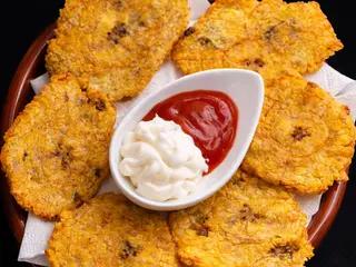 Patacon