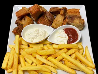 Chicharron