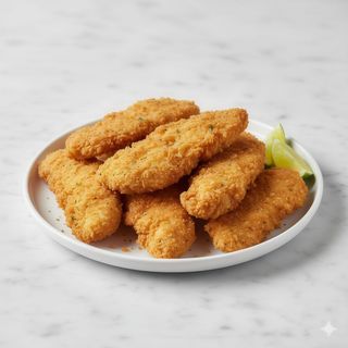 Pica pollo pechurinas (XL)