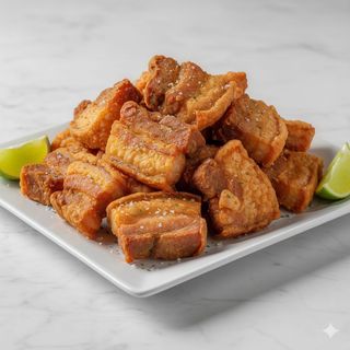 Chicharrón (S)