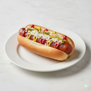 Perrito caliente