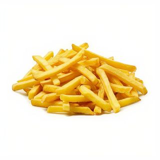 Patatas Fritas