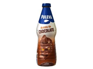 Batido de chocolate (1 lt.)