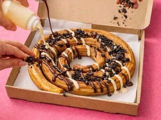 La Bestia Chocolatera