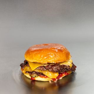 Cheeseburger