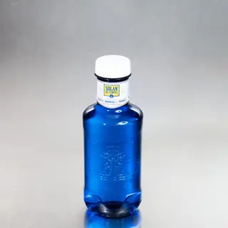 Agua Solán de Cabras