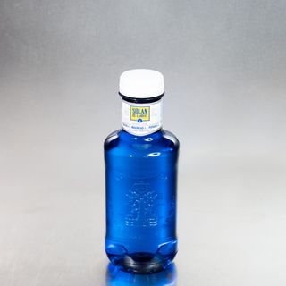 Agua Solán de Cabras