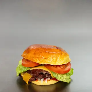 Louisiana Burger