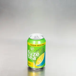 Fuze Tea Limón Sabor Original