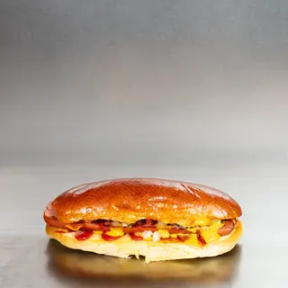 Hot Dog