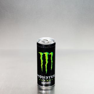 Monster Energy Original