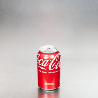 Coca-Cola Sabor Original