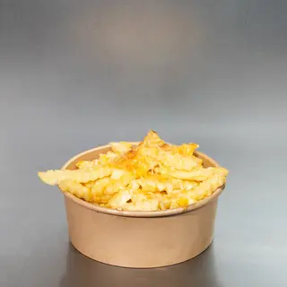 Chili Cheese Fries