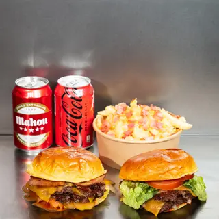 COMBO DUO