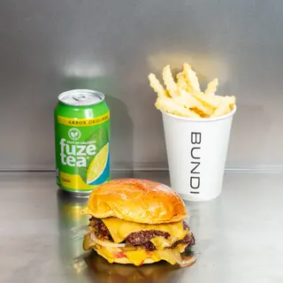 COMBO ONE
