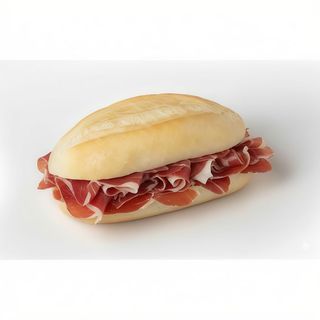 Mingo De Jamón Viruta Ibérica