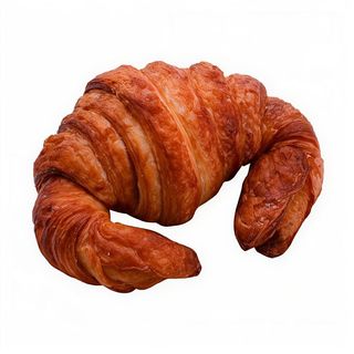 Croissant Normal