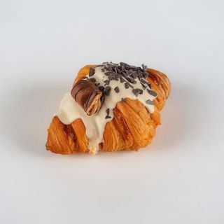 Croissant De Kinder