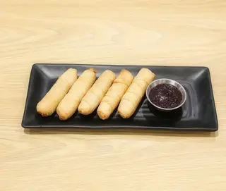 Tequeños