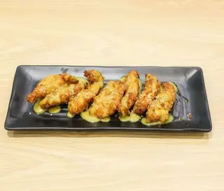Fingers De Pollo