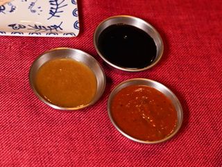 Salsa Adjika