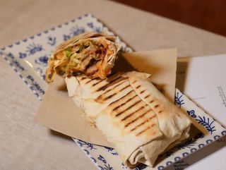 Shawarma