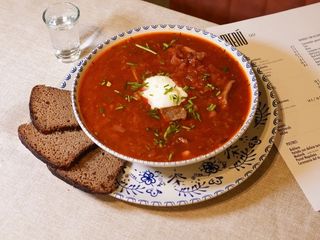 Borscht