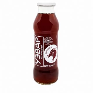 UZVAR 750 ML