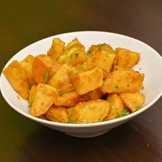 Gato Patatas