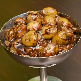 Persian Olives