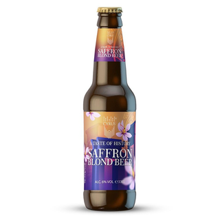 Premium Saffron