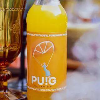 Puig Naranja